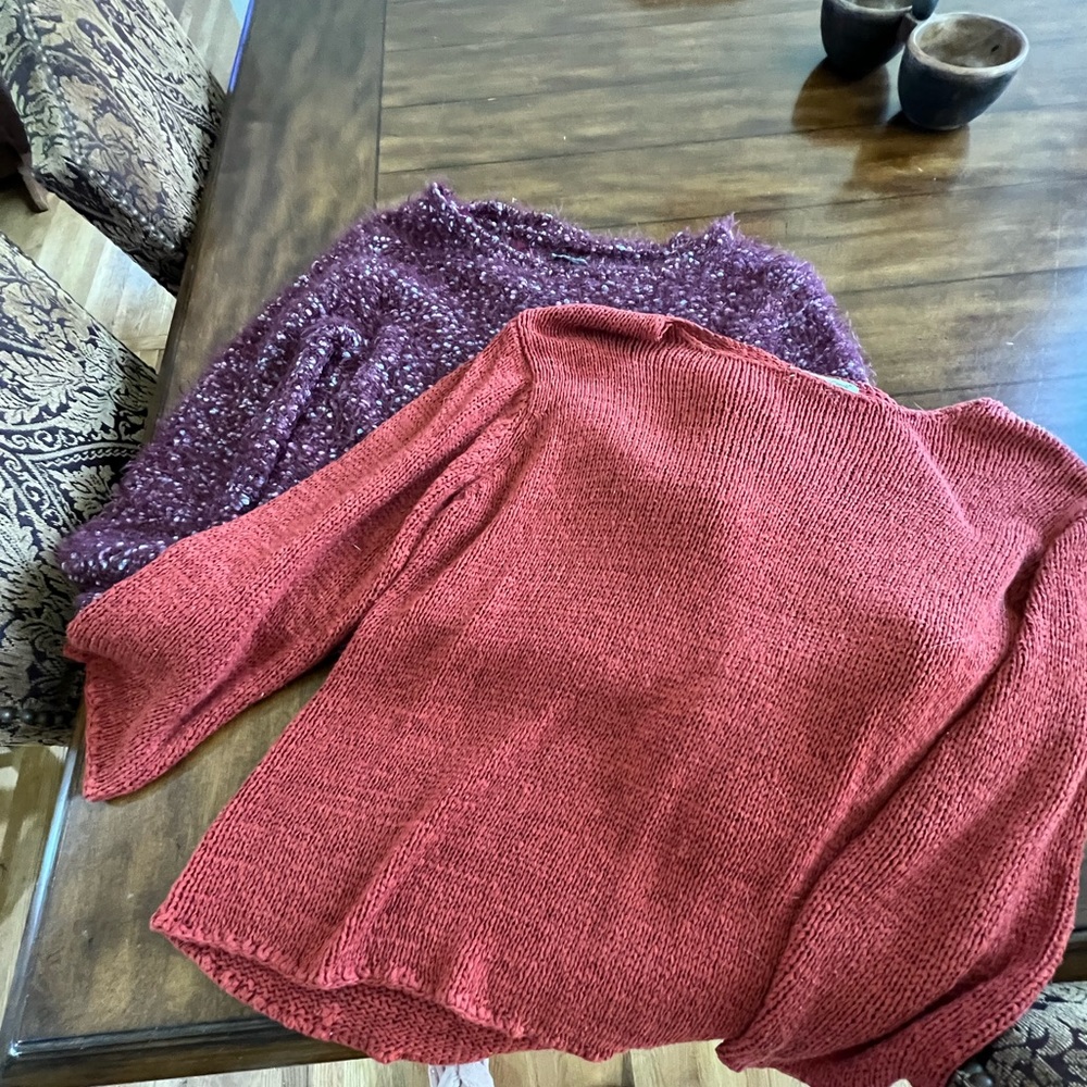 Sweater bundle